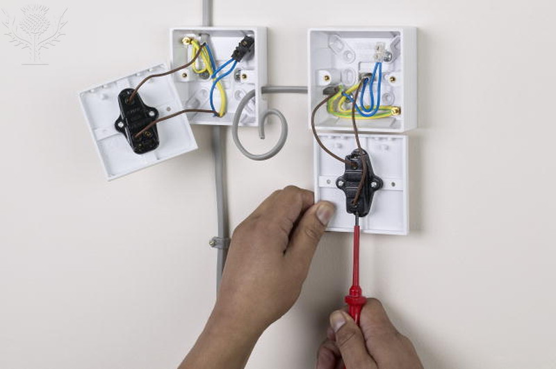 Resource Information for Electrical Installation