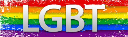 LGBT Banner