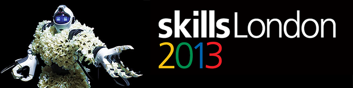 Skills London 2013